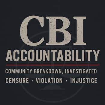 Regarding Community Bridges, INC: An Open Letter
