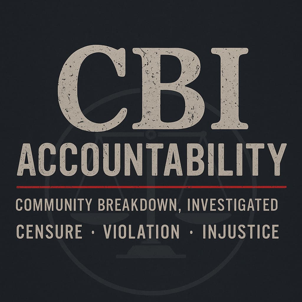 Regarding Community Bridges, INC: An Open Letter