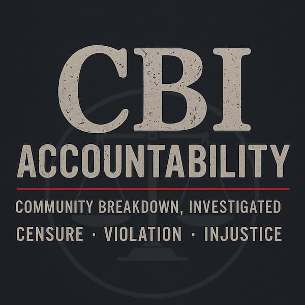 Explorations & Allegations of Misconduct and Regulatory Violations by Community Bridges, Inc: An Open Letter